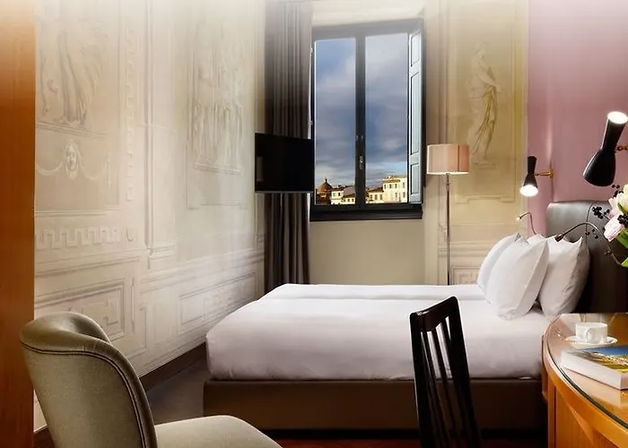 Garibaldi Blu - Wtb Hotel