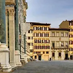 Hotell Garibaldi Blu - Wtb
