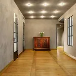 Garibaldi Blu - Wtb Hotell 4*
