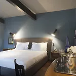 Garibaldi Blu - Wtb Hotell 4*