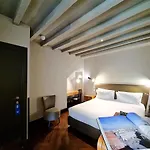 Garibaldi Blu - Wtb Hotell