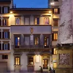 Hotell Garibaldi Blu - Wtb 4*