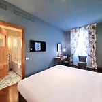 Garibaldi Blu - Wtb Hotell Florens