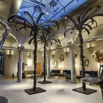 Garibaldi Blu - Wtb Hotell 4*
