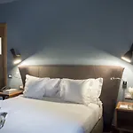 Hotell Garibaldi Blu - Wtb 4*