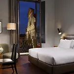 Hotell Garibaldi Blu - Wtb 4*