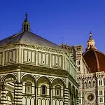 Garibaldi Blu - Wtb Hotell 4*