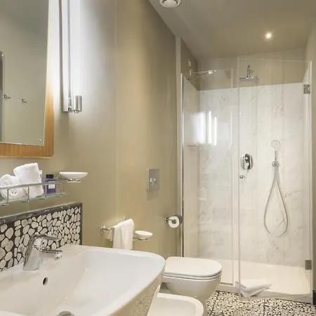 Hotel Garibaldi Blu - Wtb 4*
