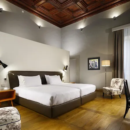 Garibaldi Blu - Wtb Hotel 4*