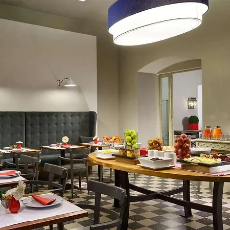 Garibaldi Blu - Wtb Hotel Florencia