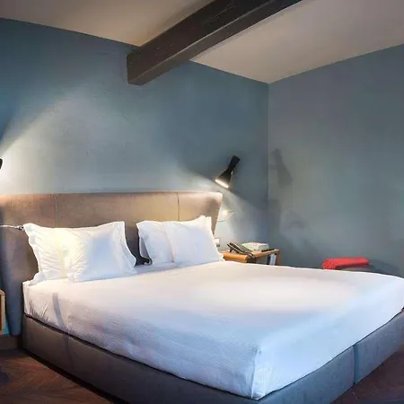 Garibaldi Blu - Wtb Hotel Florencia