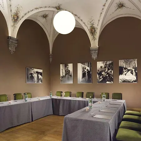 Hotel Garibaldi Blu - Wtb Florencia