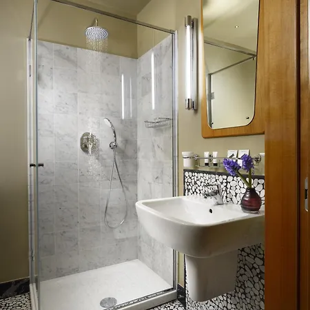 Hotel Garibaldi Blu - Wtb 4*