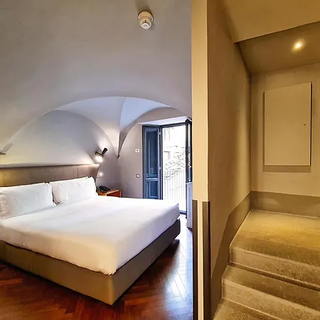 Hotel Garibaldi Blu - Wtb