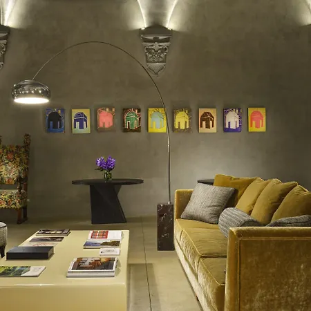Hotel Garibaldi Blu - Wtb Florencia