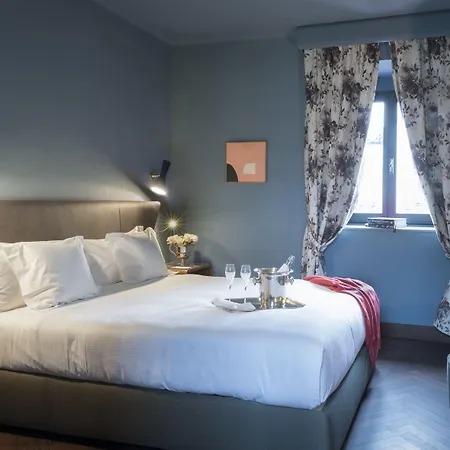 Garibaldi Blu - Wtb Hotel Florencia