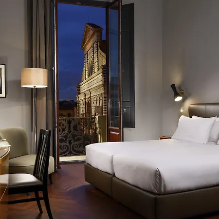 Hotel Garibaldi Blu - Wtb 4*