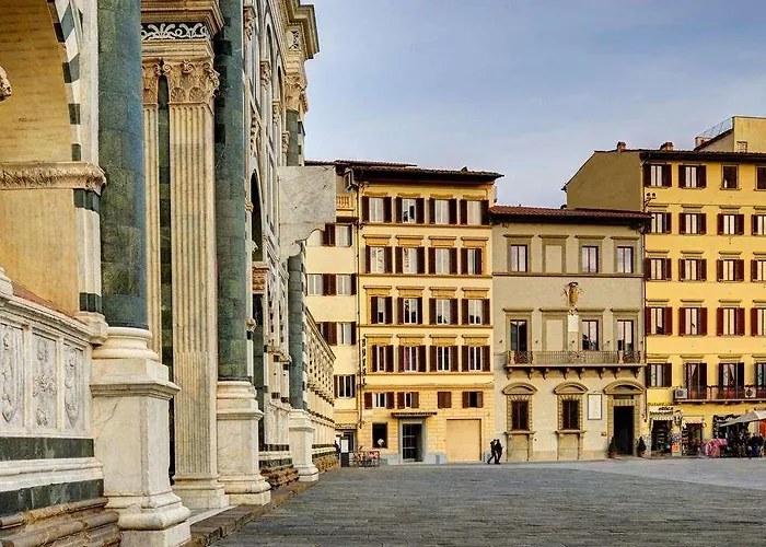 Hotel Garibaldi Blu - Wtb