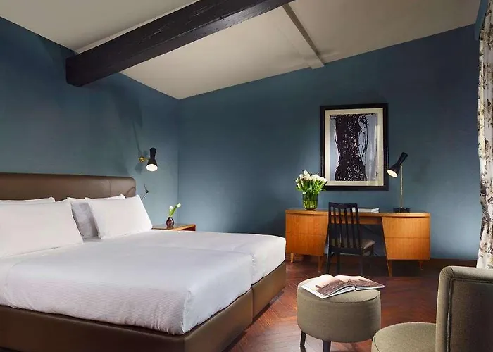 Garibaldi Blu - Wtb Florencia