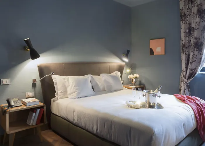 Garibaldi Blu - Wtb Florencia