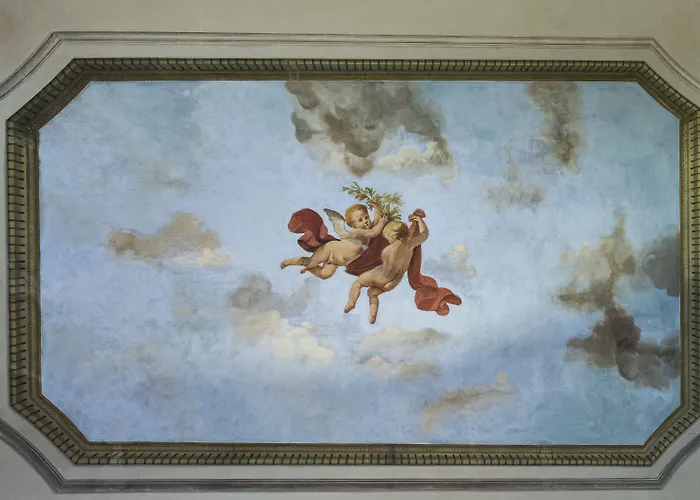 Garibaldi Blu - Wtb Hotel