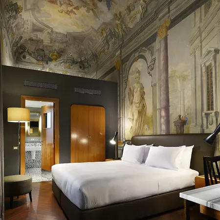 Garibaldi Blu Hotel Florence