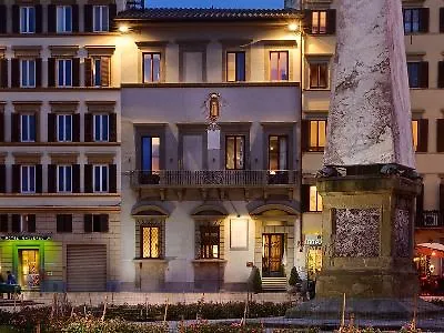 Garibaldi Blu Hotel