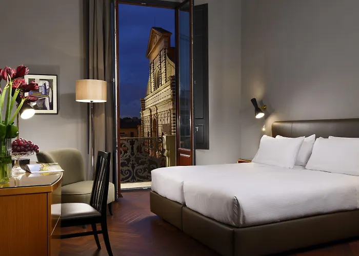 Hotel Garibaldi Blu - Wtb 4*