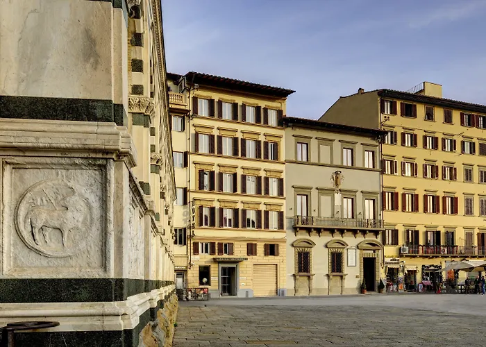 Garibaldi Blu - Wtb Hotel 4*