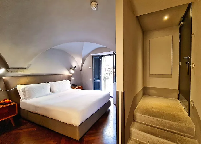 Garibaldi Blu - Wtb Hotel 4*