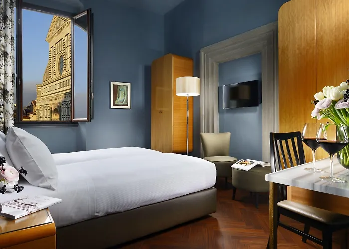 Garibaldi Blu - Wtb Hotel 4*
